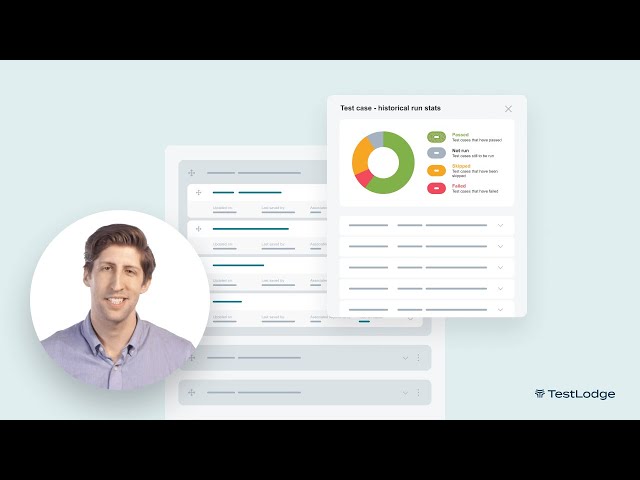 Test Suites & Cases – TestLodge Tutorials