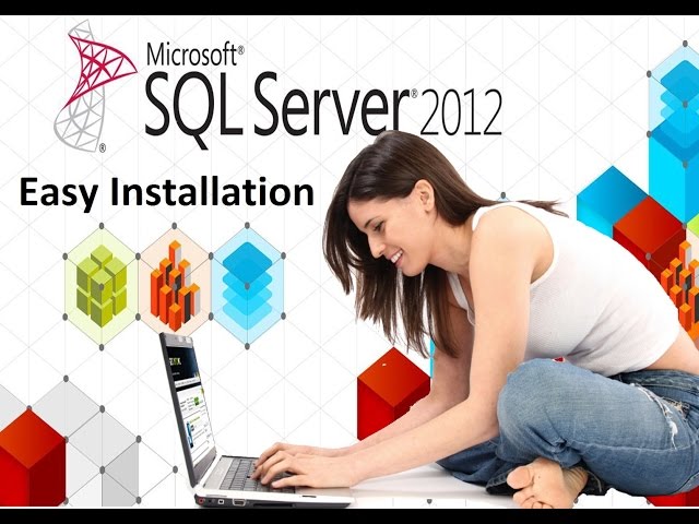 How to Download and Install SQL Server 2012 with Management Studio