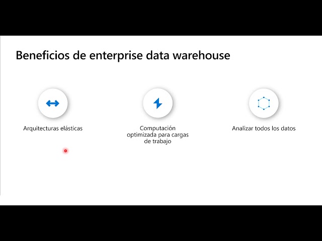 Introducción a Azure Synapse Analytics