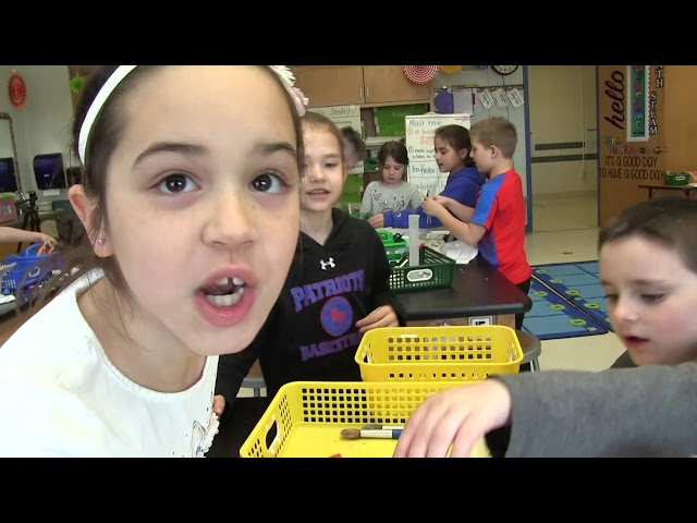 B-P's Project Lead the Way