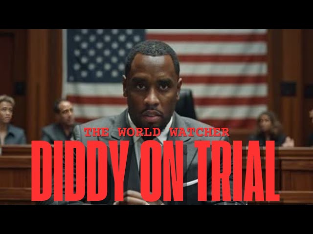 Diddy’s Trial is Exposing the Dark Side of Hip-Hop