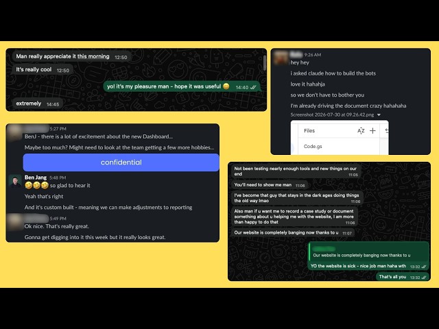 why ai doesnt work (for you)