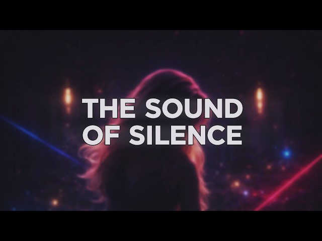 The Sound of Silence - Simon and Garfunkel & GMD | Cover | 2025 | Remix