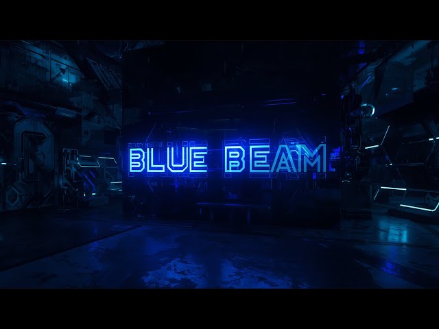 PROYECTO BLUE BEAM: Hologramas, OVNIs y Control Mental