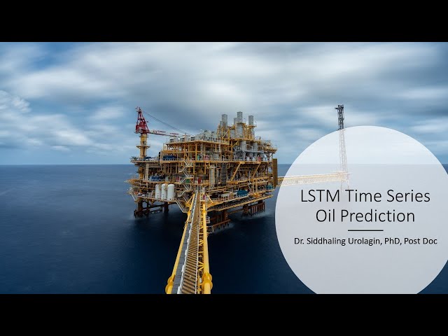 LSTM:  Oil Price Forecasting Different Sklearn Scaler Normalization and Standardization.