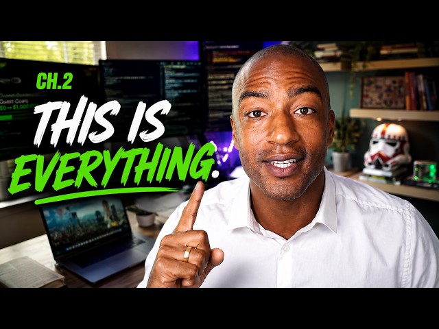 Full Plan to Make $1M With Code in 2026