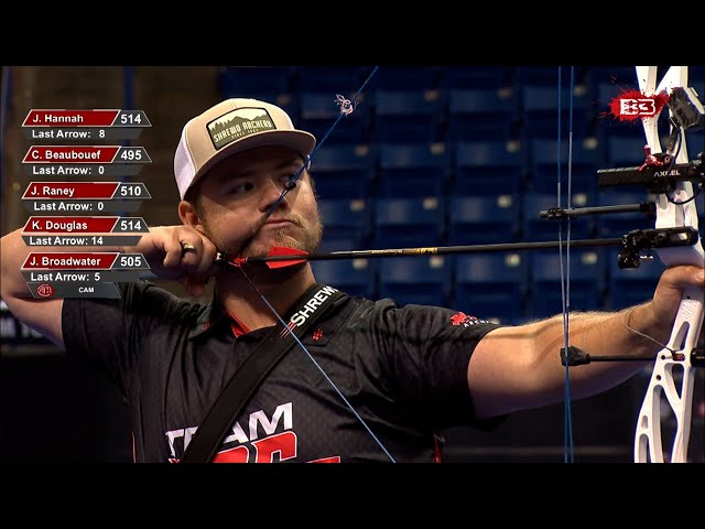 Known Pro Highlights | 2021 ASA Classic