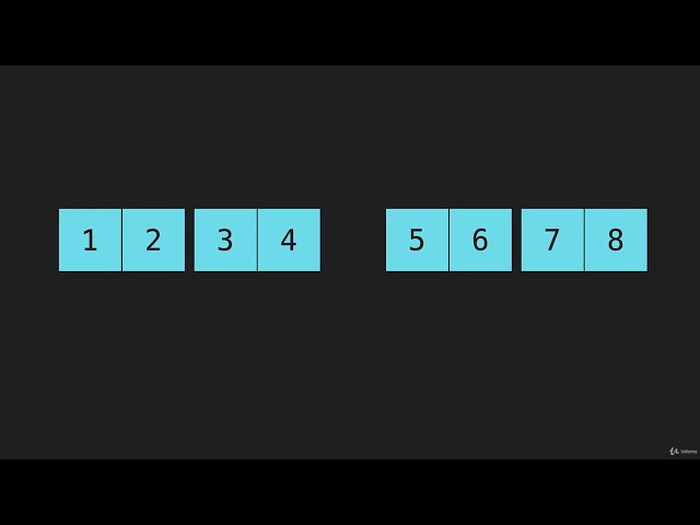 6  Merge Sort Big O Algorithm Merge Sort  JavaScript