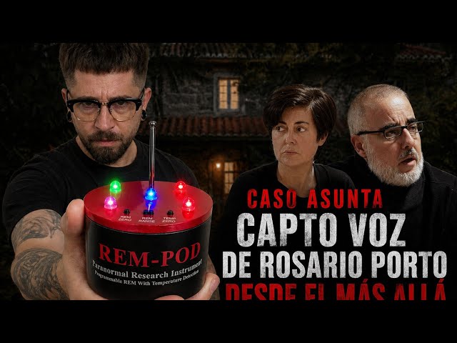 THE MOST TERRIFYING VIDEO OF THE ASUNTA BASTERRA CRIME