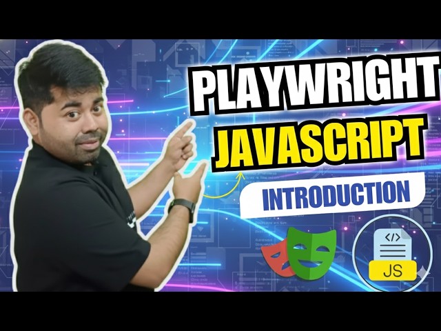 Playwright for Beginners: What It Is & How It Works (Full Introduction)