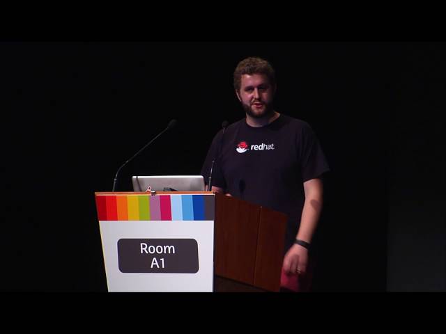 Dougal Matthews - Effective Code Review