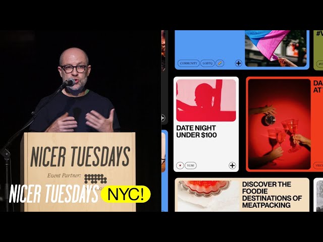Websites worth waking up to: Forging a future of beautiful digital environments | Base Design