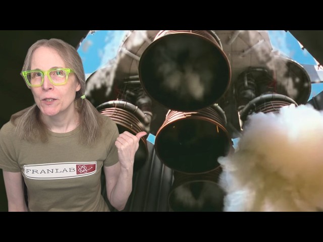 Houston, We Have A Gripe!