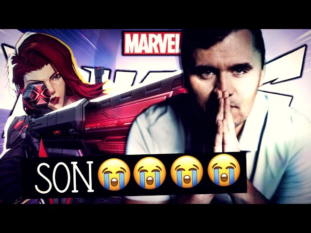 Throwing 40K Over A Marvel Rival's Tournament Is Crazy