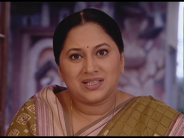 Kalat Nakalat | Marathi TV Serial | Best Scene - 256 | Sunil Barve, Rujuta Deshmukh, Subodh Bhave