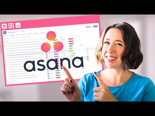 How small businesses are using Asana in 2026