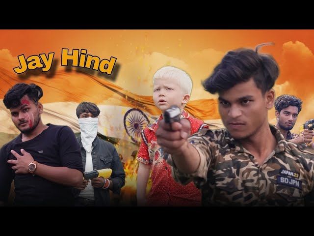 JAY HIND | Diwali pe border attack | Angrej babu | #Indianarmy #angrejbabu #army