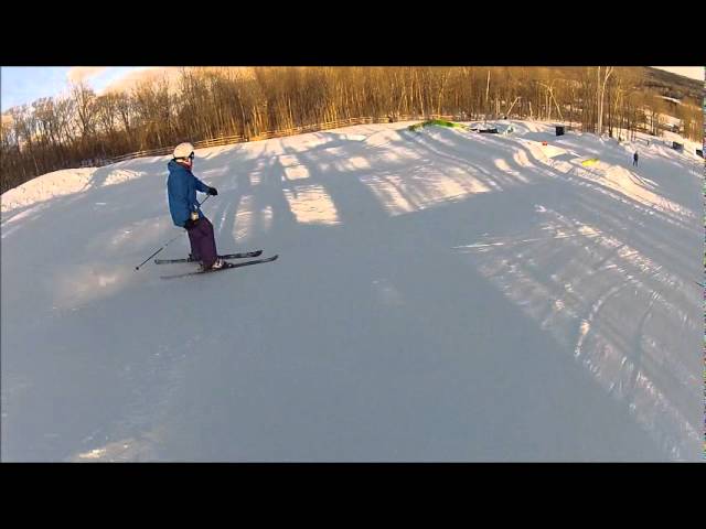 MSLM Skiing Fun!!!