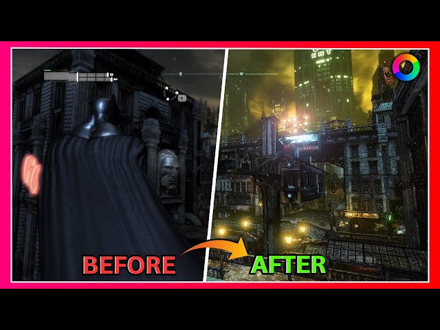 How to use ReShade in any PC game in 2025?