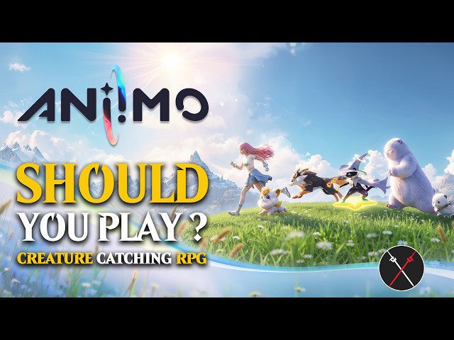 Aniimo: ¿Deberías JUGARLO? ¿Vale la PENA?