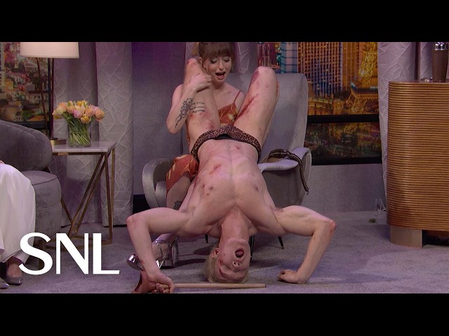 Stripper - SNL