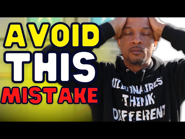 AVOID This BIG Mistake Freight Brokers! What You Don't Know Will HURT!