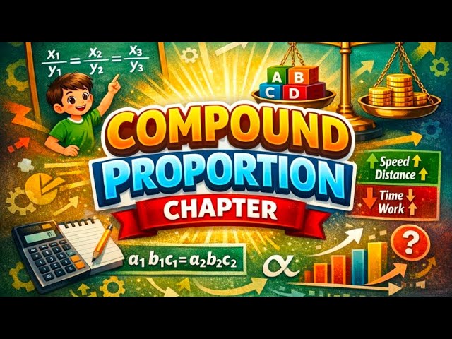    मिश्र समानुपात। Part 3 SSC MTS CHSL CPO CGL RAILWAY GROUP D NTPC ALP RPF BIHAR SSC TRE ADEO 