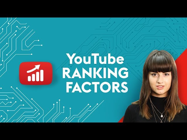 YouTube Ranking Factors | 4 Minute Tech