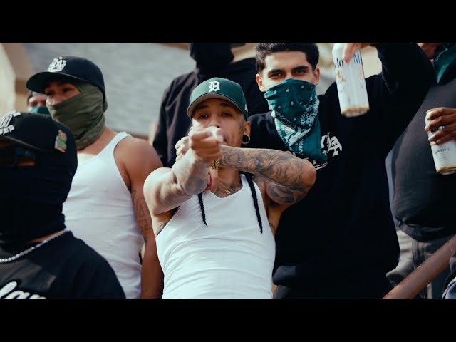 Devour - Verified [Official Music Video]