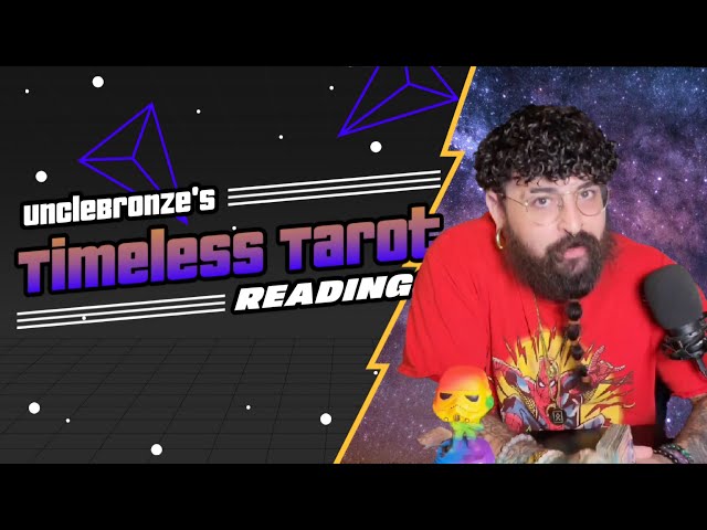 What Is The Purpose Of This Romantic Connection? (TikTok Timeless Messages) 454