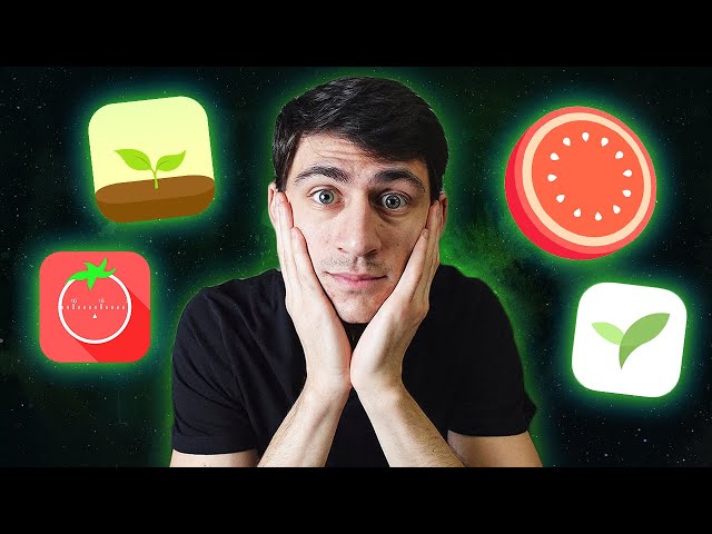 5 FREE Focus Apps to Make You More Productive
