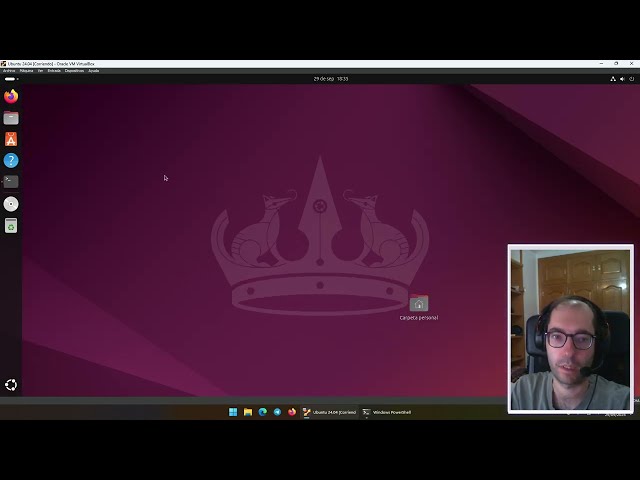 Tutorial Linux: comandos básicos y moverse por terminal (Ubuntu)