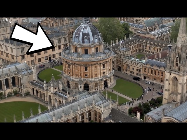 15 MOST ICONIC Libraries - holding rare texts