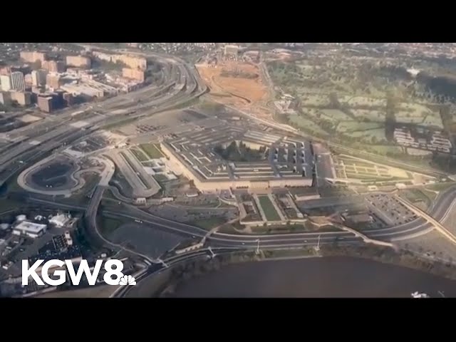 Appeals court rules Trump policy illegally banned transgender troops from military