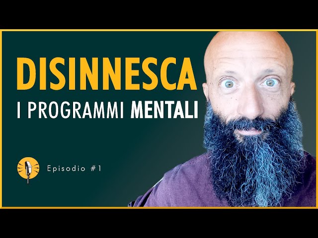 🧠HOW TO DEFUSE YOUR MIND PROGRAMS