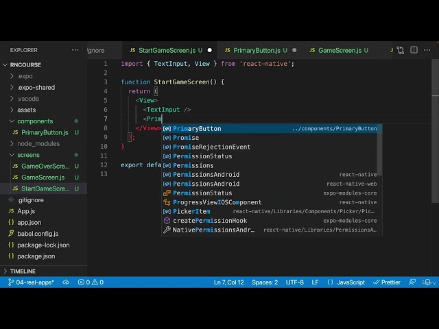 48   Creating Custom Buttons
