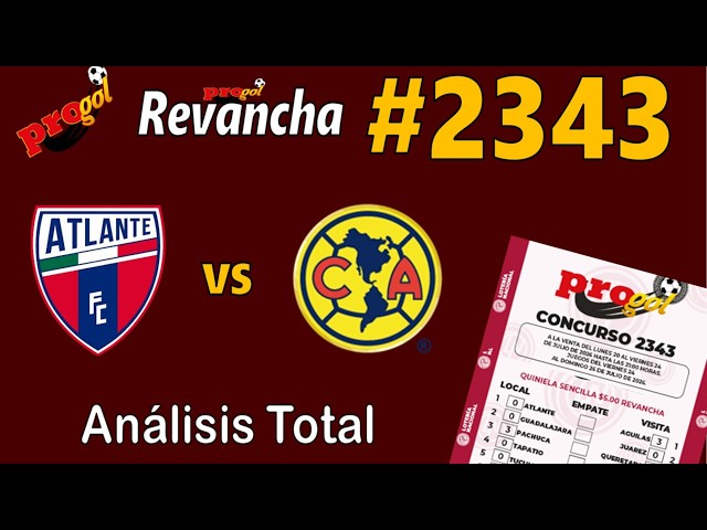 ✅🎯 🆗 Revancha #2343 Analysis with 3D/1T Going for it all -The best stats- 🥇
