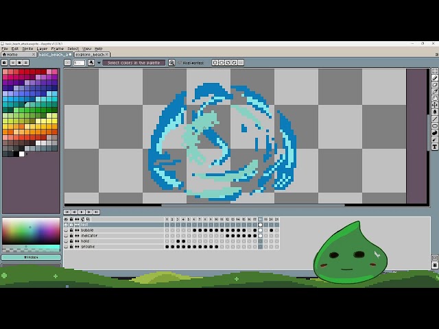 [IRL DEV] Game Dev returns