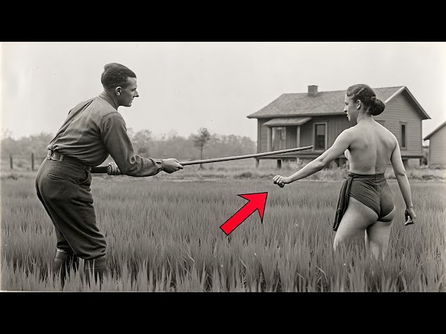 👁️ Rare Vintage Photos From History That Will Completely Change How You See the Past