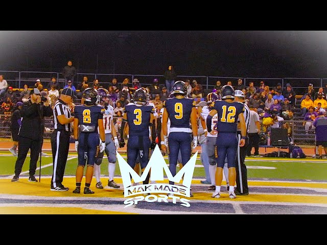 Salinas vs Soquel 2025