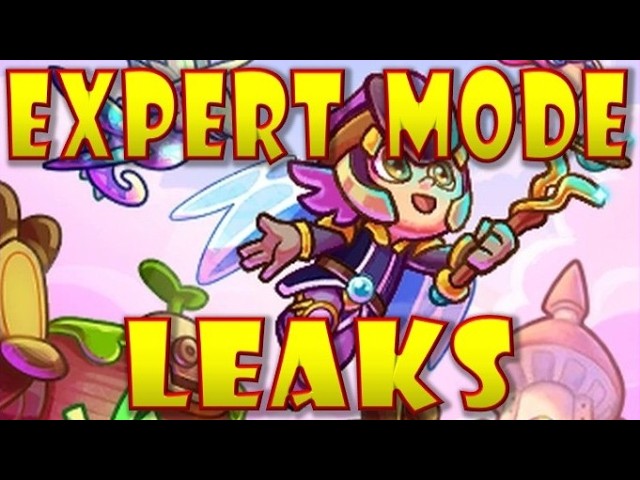 EXPERT MODE is Coming Soon to Prodigy Math!!! Insane Leaks!!!