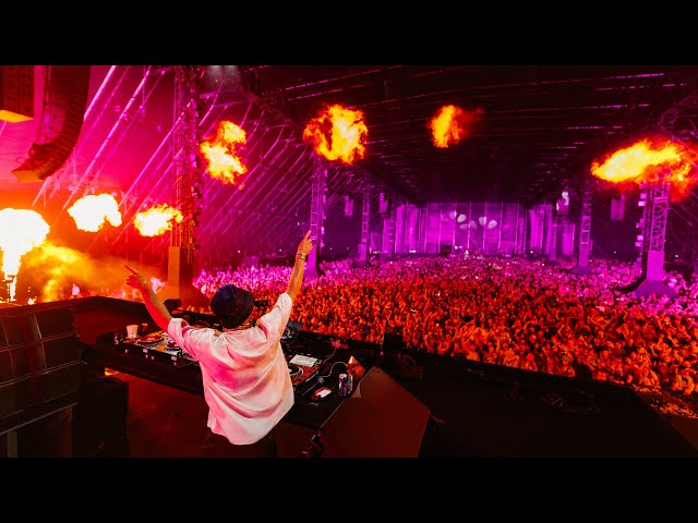 FISHER LIVE FROM CREAMFIELDS 2026 [FULL SET]