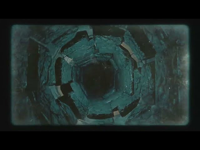 Bad Dreams VR - Witch