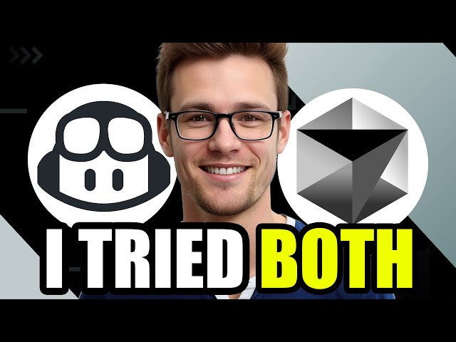 Github Copilot vs Cursor AI (2026): Which Is The Better Code Assistant?