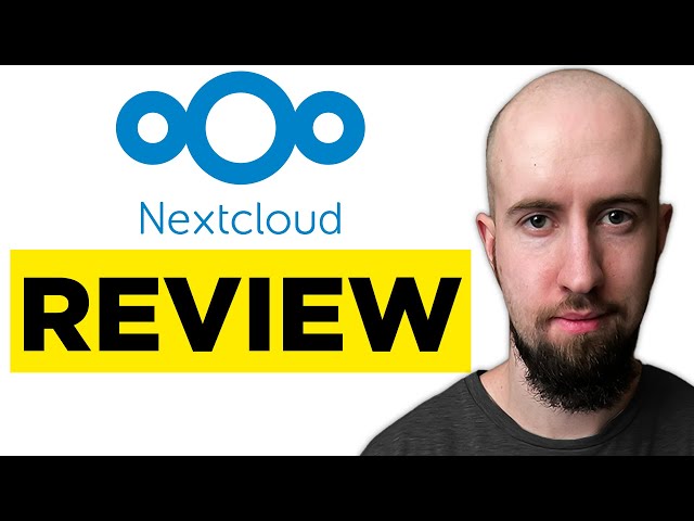 NextCloud Review (2026) - Is It Worth It?