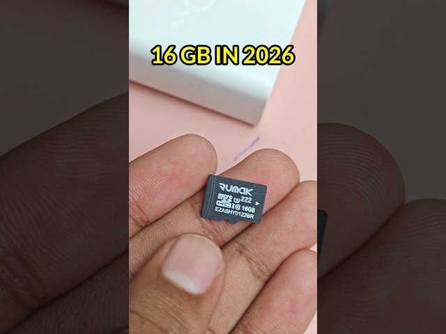 2026 vs 1956 #SSD #techtutorials #shorts #shortsfeed