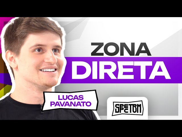 LUCAS PAVANATO VS. QUESTIONS FROM THE PUBLIC | DIRECT ZONE