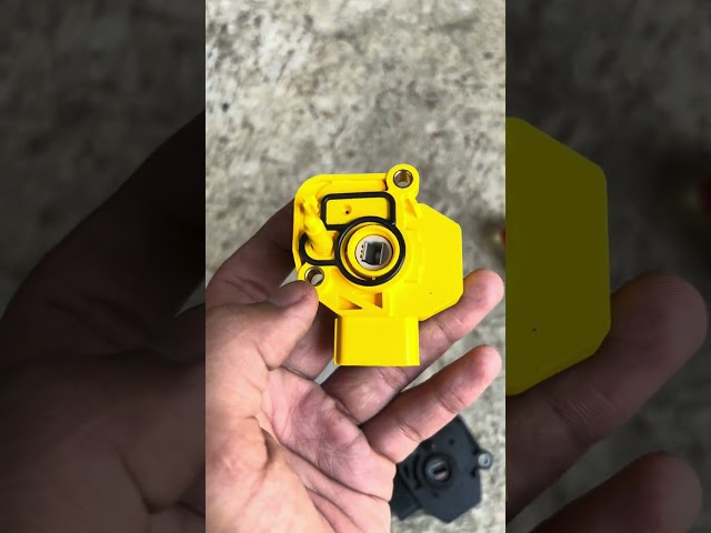 Tutorial on how to install the TPS on a new CB150R motorbike
