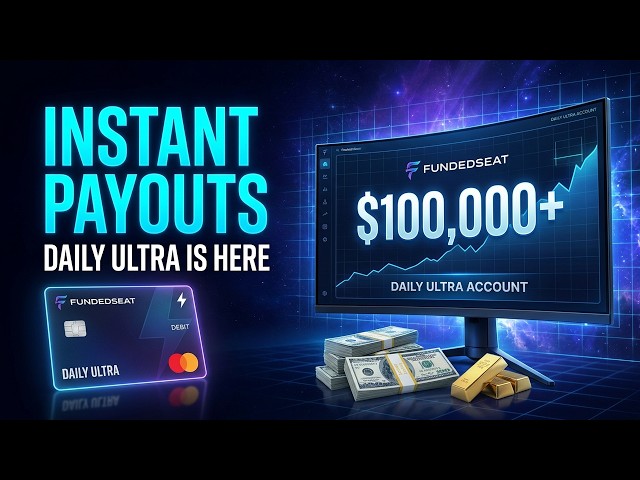 Daily Payouts, No Buffer!!