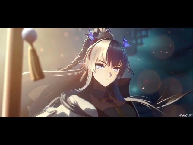 Arknights「 AMV/GMV 」◉ Numb The Pain